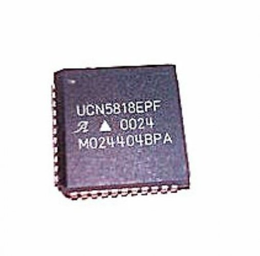 ALLEGRO UCN5818EPF PLCC-44 BiMOS II 32-BIT SERIAL-INPUT