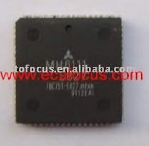 MITSUBIS MH6111 PLCC-68