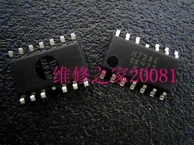 N/A STR-H7204 SOP