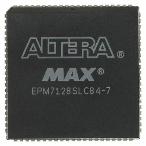 ALTERA EPM7128SLC84-7