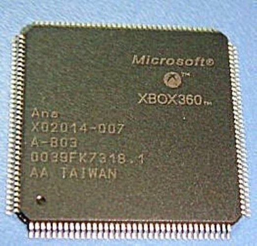 NEC X02014-007A-B03 QFP-144