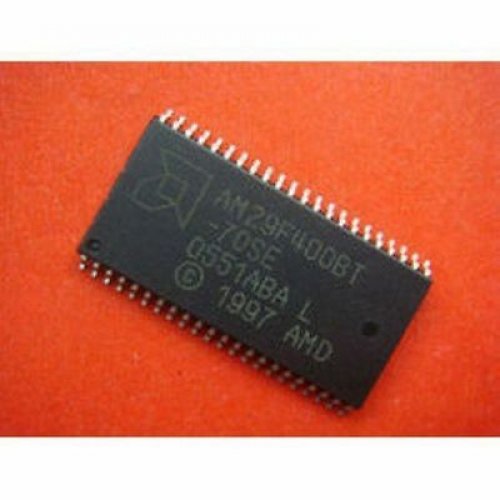 AMD AM29F400BT-70SE SOP-44