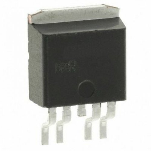 PHILIPS BUK114-50L TO-263 Logic level TOPFET