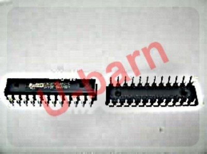 EMC EM78P459AKJ-G DIP-24