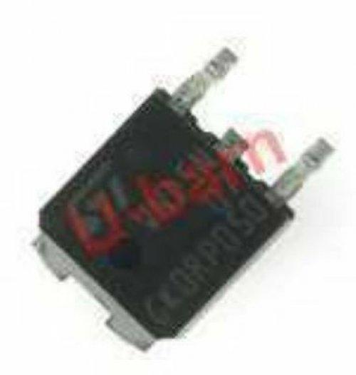 ST VND5N07 TO-252,OMNIFET: FULLY AUTOPROTECTED POWER MOSFET
