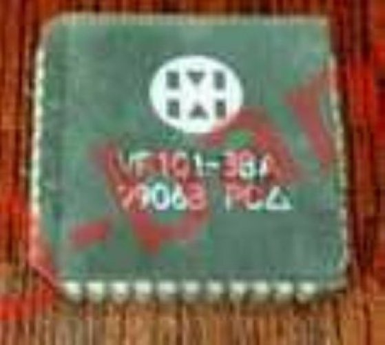 GPS/MITEL VP101-3BA PLCC-44  30/50MHz8-BIT CMOS VIDEO DAC