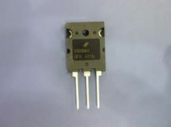 FSC SGL160N60UFD TO-264 Ultrafast IGBT