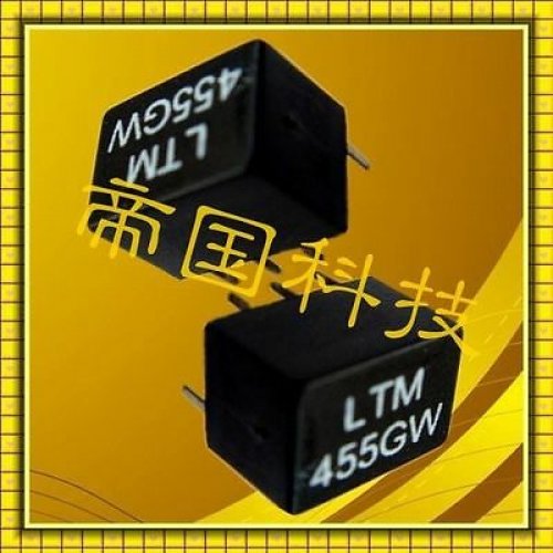 N/A LTM455GW DIP-5 Filter THT