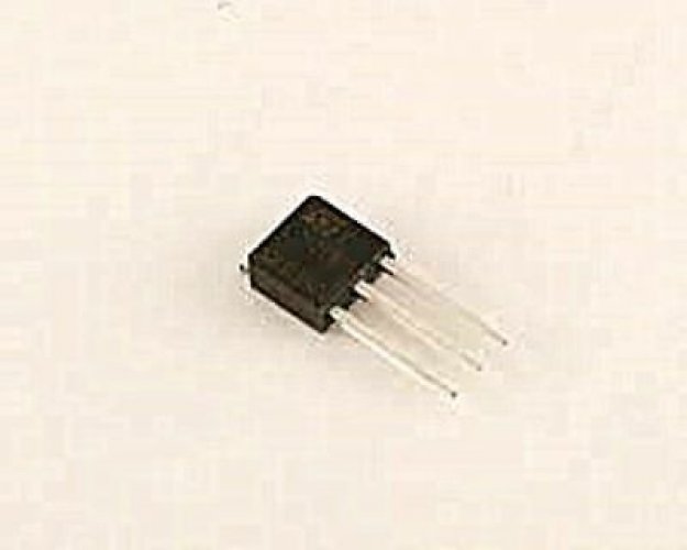ST STD2NC60 TO-251 N-CHANNEL 600V - 3.3ohm - 2A DPAK /
