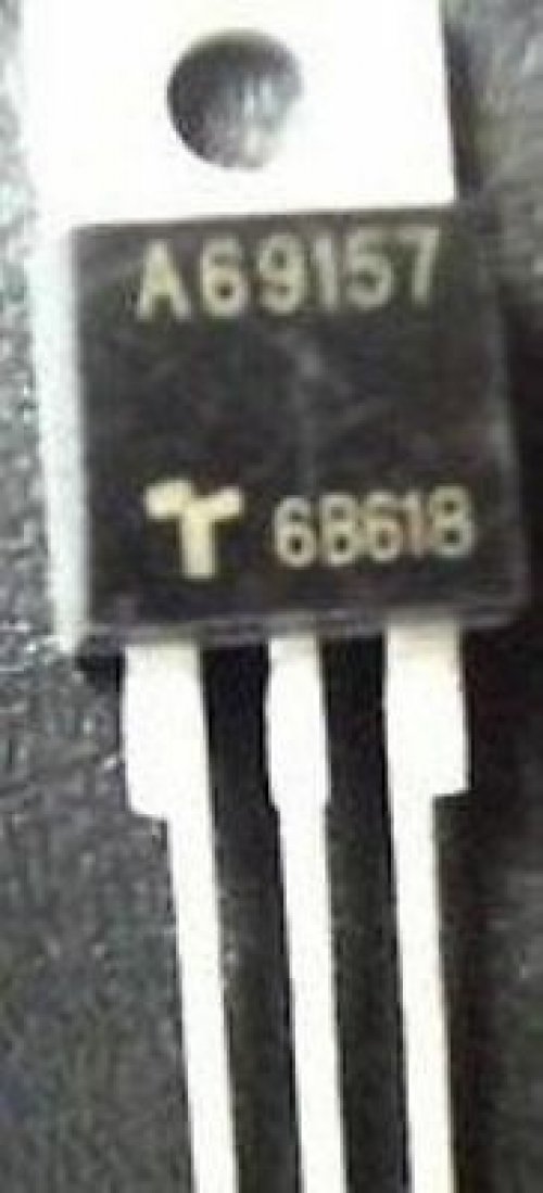 N/A A69157 TO220