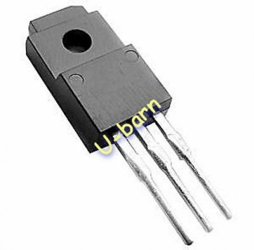 SANKEN FMG22R TO-220F Ultra-Fast-Recovery Rectifier Diodes