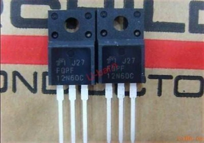 FSC FQPF12N60C TO-220,FQP12N60C/ FQPF12N60C