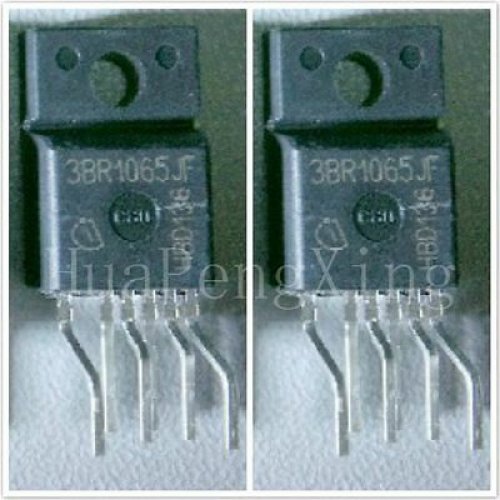 INFINION ICE3BR1065JF TO-220