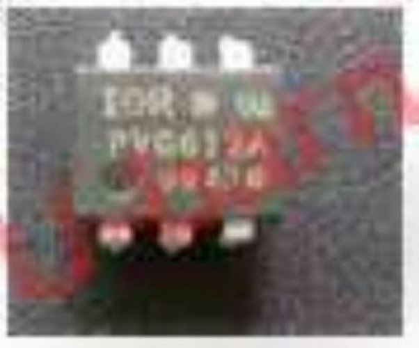 IR DIP-6,Microelectronic Power IC HEXFET Power, PVG612A