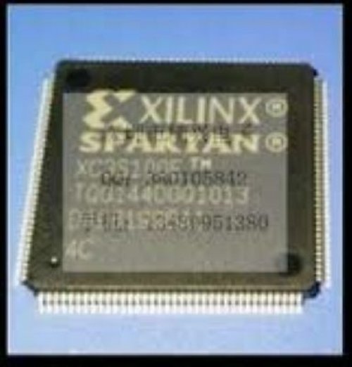 XILINX XC3S100E-4TQ144C QFP-144 XC3S100E-4TQ144C