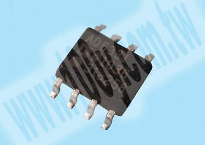 AD AD633JR SOP-8 Low Cost Analog Multiplier