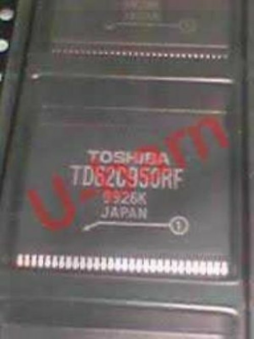 TD62C950RF SSOP