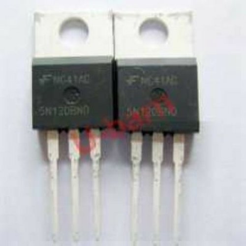 FSC HGTP5N120BND TO-220,21A, 1200V, NPT Series N-Channel