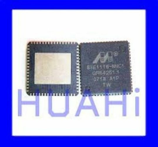 MARVELL 88E1116R-NNC1 QFN Single-Port Gigabit