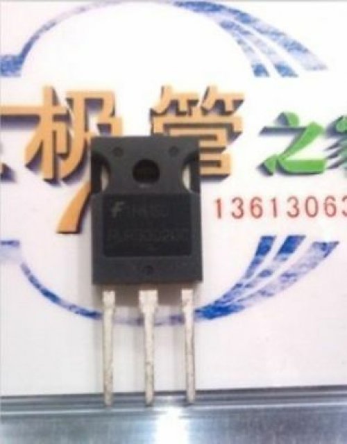 FAIRCHIL RURG3020C TO-247 30A  400V - 600V Ultrafast Dual