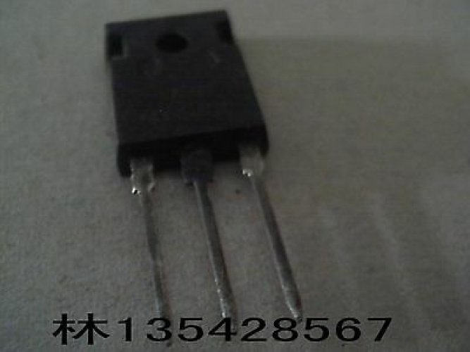 IXYS IXFH16N90Q TO-247 HiPerFET Power MOSFETs Q-Class