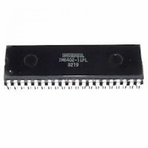 INTERSIL IM6402-1IPL DIP Universal Asynchronous Receiver