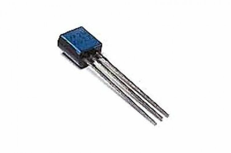 FSC PN4391 TO-92 SINGLE N-CHANNEL JFET SWITCH