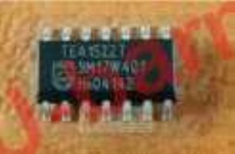 PHILIPS TEA1522T SOP-14  STARplug