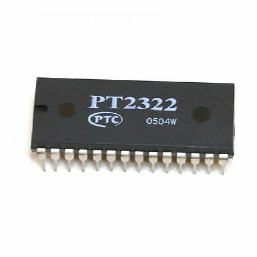 PTC PT2322 DIP 200V Single N-Channel HEXFET Power MOSFET