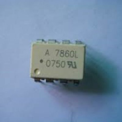 AGILENT HCPL7860L SOIC-8 Isolated 15-bit A/D Converter