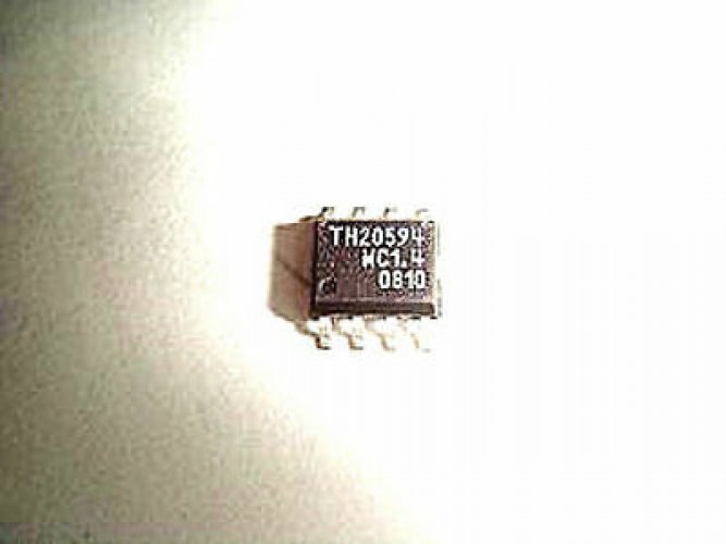 MELEXIS/TH TH20594MC1.4 SOP-8