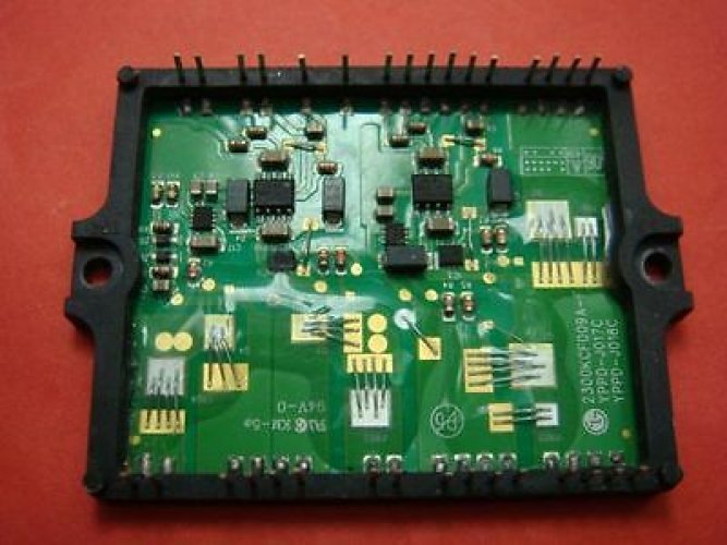 LGIT 2300KCF009A-F MODULE