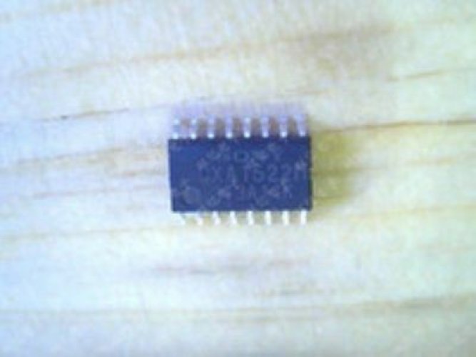 SONY CXA1522M SOP-16 Preamplifier for Remote Control