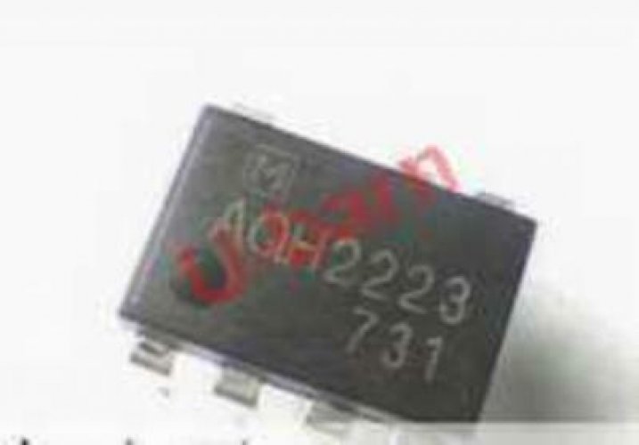 NAIS AQH2223 SOP-7,AQ-H SOLID STATE RELAY