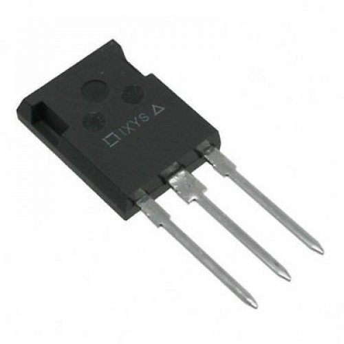 IXYS IXGX120N60B TO-3P HiPerFAST IGBT