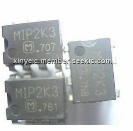 PANASONI MIP2K3 DIP-7