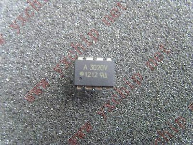 AVAGO A3020V SOP-8