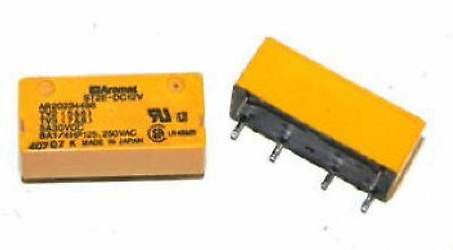 ST2E-DC12V DIP-6