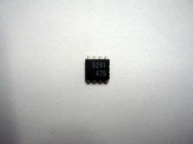 Mitsubishi M5291FP SOIC DC-DC CONVERTER