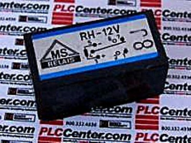 OEG/SDS RH-12V DIP-7