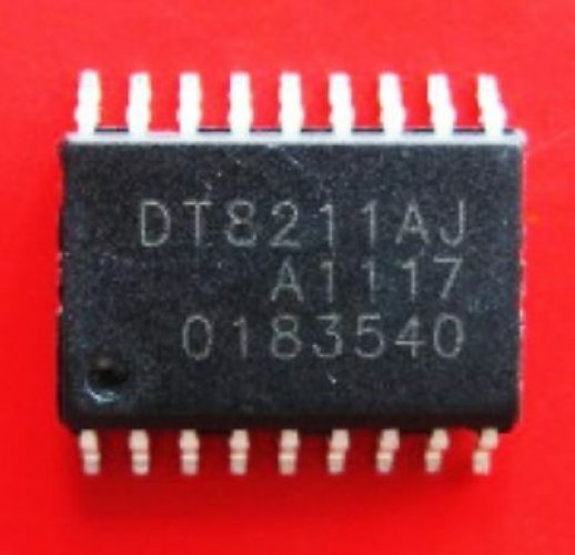 KEC DT8211A SOP18