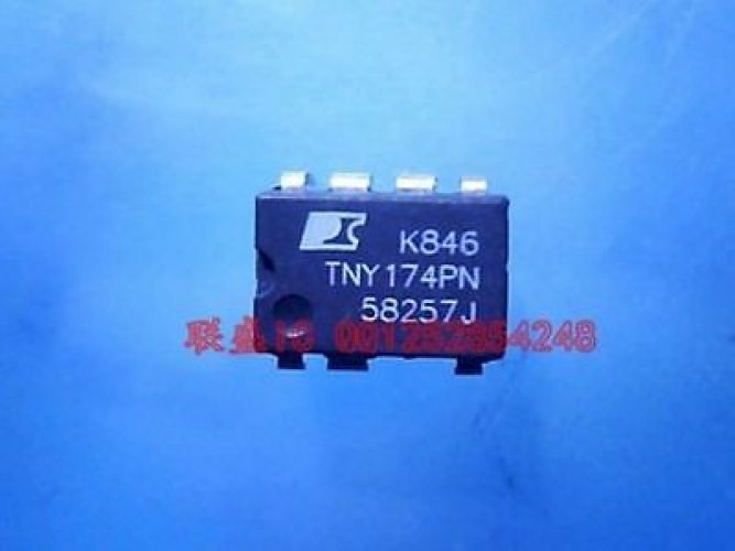 POWER TNY174PN DIP