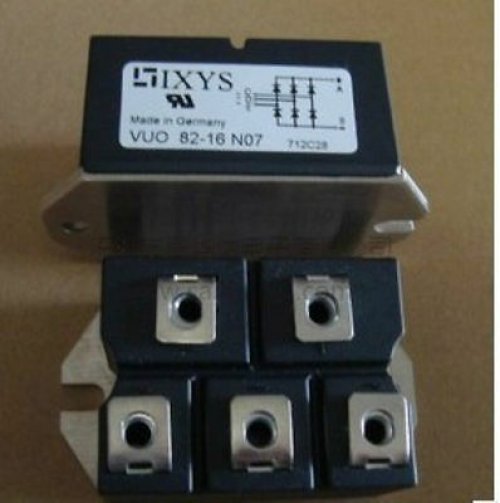 IXYS VUO82-16N07 MODULE
