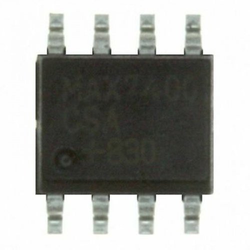 MAX MAX7400CSA SOP8 8th-Order Lowpass Elliptic