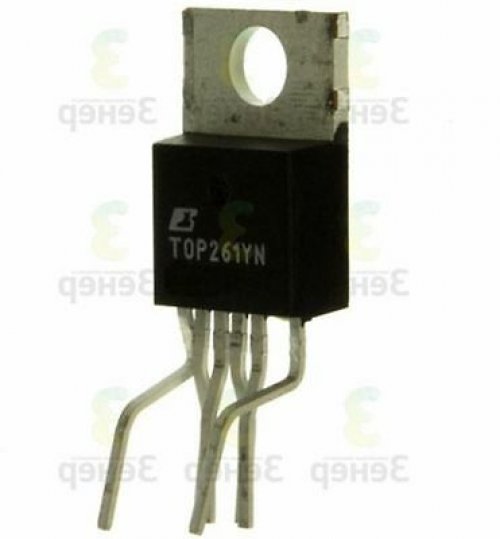 POWER TOP261YN TO220-6
