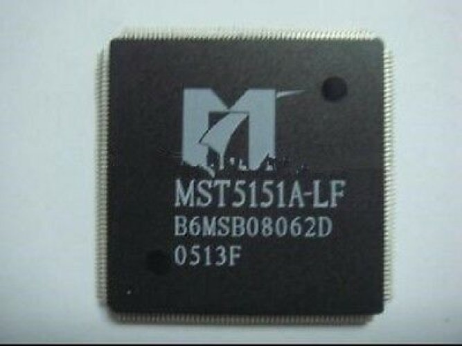 MSTAR MST5151A-LF QFP-208