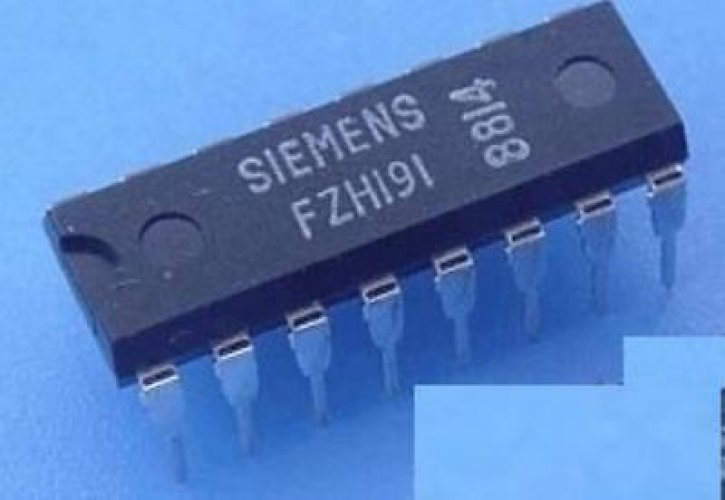 SIE FZH191 DIP