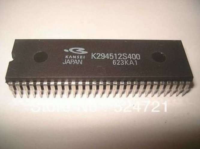 N/A K294512S400 DIP
