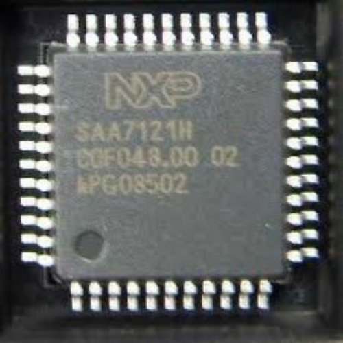 PHILIP SAA7121H QFP-44 Digital video encoder