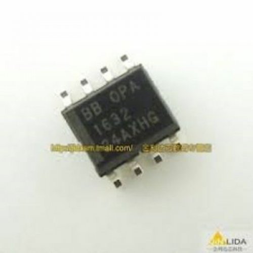BB OPA1632D SOP8